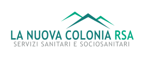 Residenza Anziani La Nuova Colonia - Logo aziendale