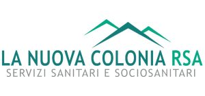 Logo della Residenza Sanitaria per Anziani La Nuova Colonia RSA CIVO