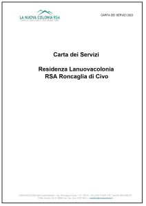 Nuova Colonia RSA Carta_dei_servizi_CivoRSA