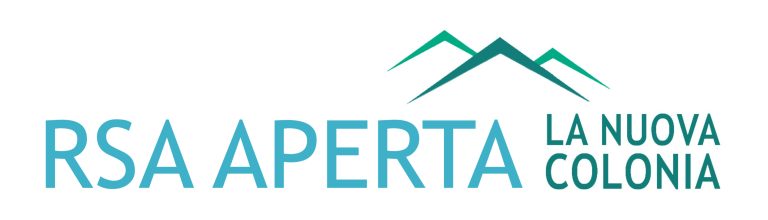 Logo RSA Aperta La Nuova Colonia